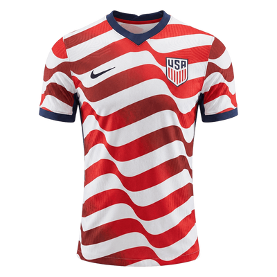 USA Home Fan Jersey World Cup 2026