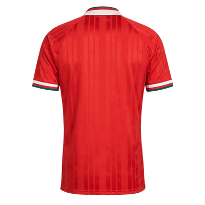 Retro Soccer Jersey Liverpool Home 93/95