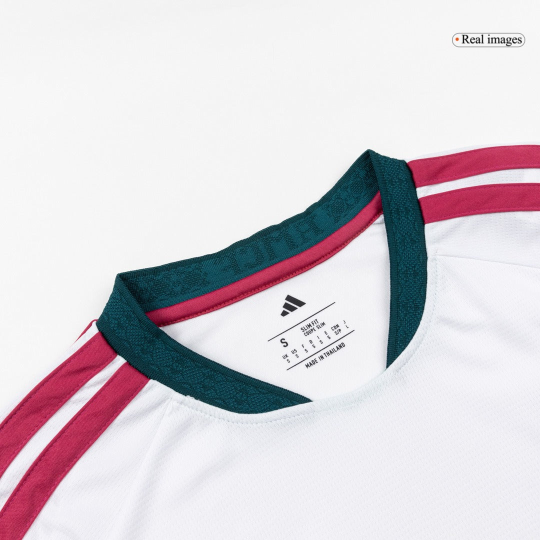 Real Madrid Home Fan Jersey 2026/27