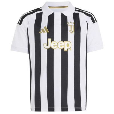 Kids Kit Juventus Home Jersey 2026/27
