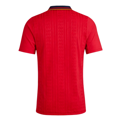 Spain Home Retro Jersey World Cup 1994