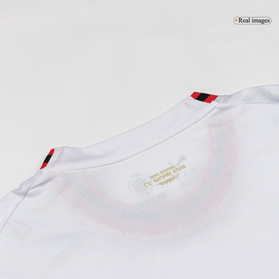 AC Milan Away Fan Jersey 2026/27
