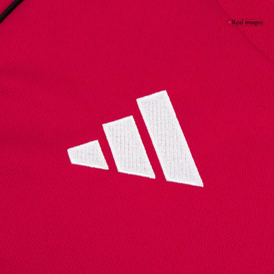 Manchester United Home Fan Jersey Shirt 2025/26