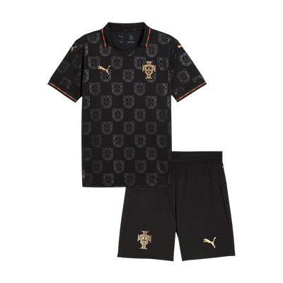 Portugal Special Kids Fan Jersey Shirt 2026 World Cup