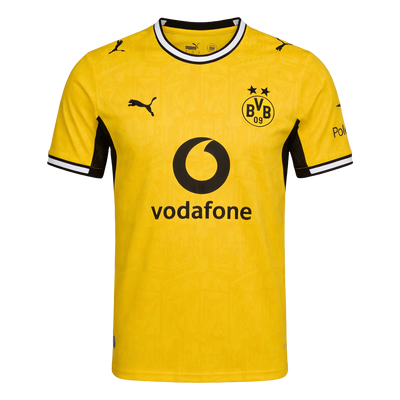 Borussia Dortmund Home Jersey 2026/27
