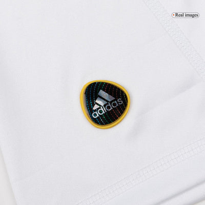 Retro Soccer Jersey France Away 2010
