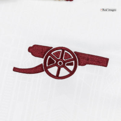 Arsenal Third Fan Jersey Shirt 2025/26