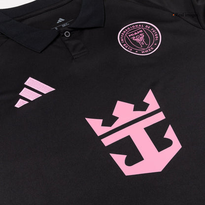 Inter Miami Away Fan Jersey 2026/27