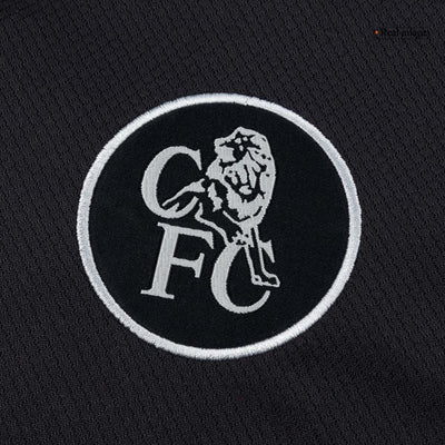 Chelsea Third Fan Jersey Shirt 2025/26 Fifa World Champions Badge