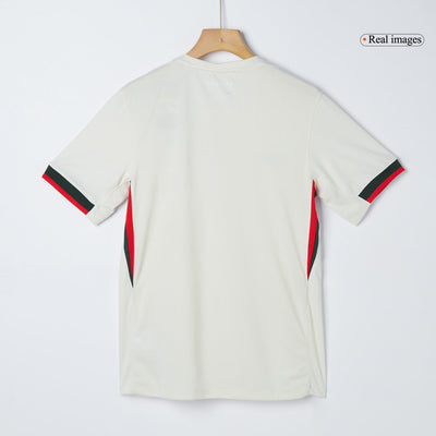 Chelsea Away Fan Jersey Shirt 2025/26