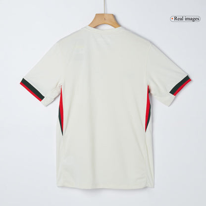 Chelsea Away Fan Jersey Shirt 2025/26