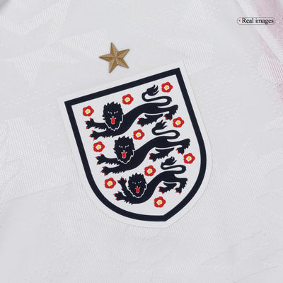 England Home Fan Jersey Shirt World Cup 2026
