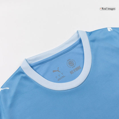 FODEN #47 Manchester City Home Fan Jersey Shirt 2026/27