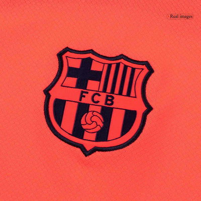 Barcelona Third Fan Jersey 2025/26