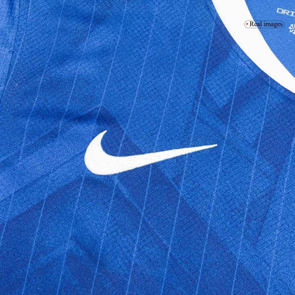 Chelsea Home Fan Jersey Shirt 2025/26 Fifa World Champions Badge