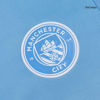 FODEN #47 Manchester City Home Fan Jersey Shirt 2026/27