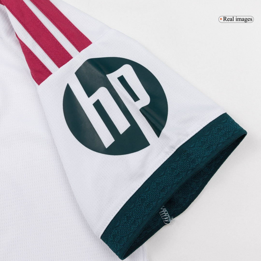 Real Madrid Home Fan Jersey Shirt 2026/27