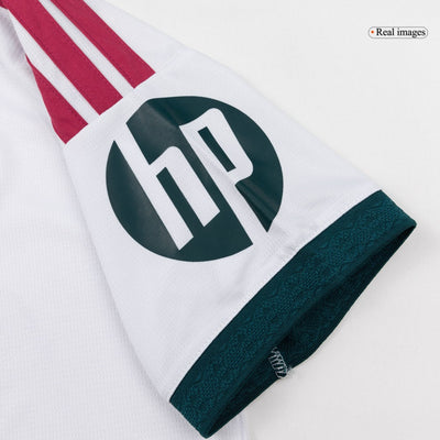 Real Madrid Home Fan Jersey Shirt 2026/27