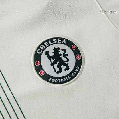 Chelsea Away Fan Jersey Shirt 2025/26