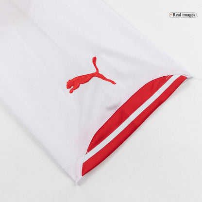 Arsenal Home Retro Soccer Jersey 2014/15