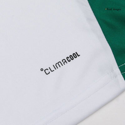 Italy Pre-Match Soccer Shirt World Cup 2026 White