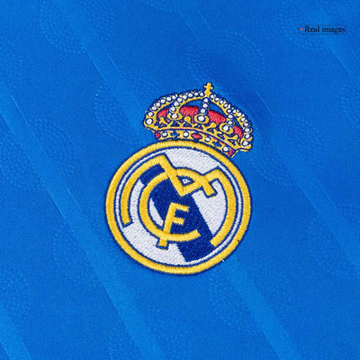 Real Madrid Third Fan Jersey 2025/26 Adidas Originals