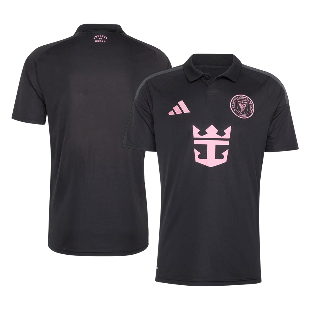 Inter Miami CF Away Fan Jersey Shirt 2026/27
