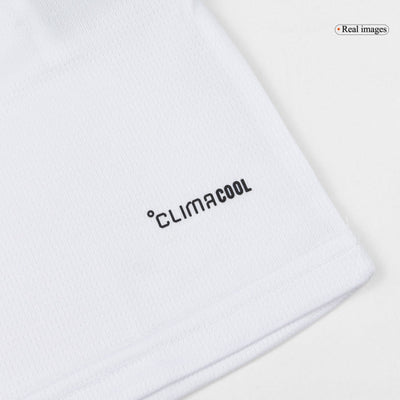 Real Madrid Home Fan Jersey Shirt 2026/27