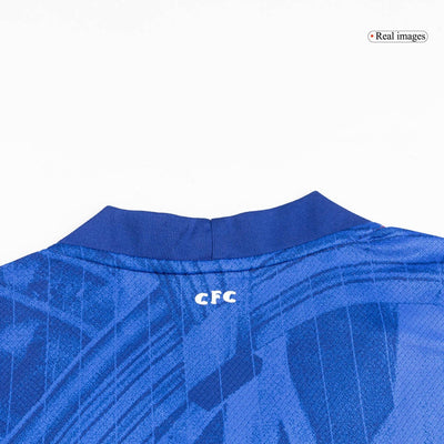 Chelsea Home Fan Jersey Shirt 2025/26