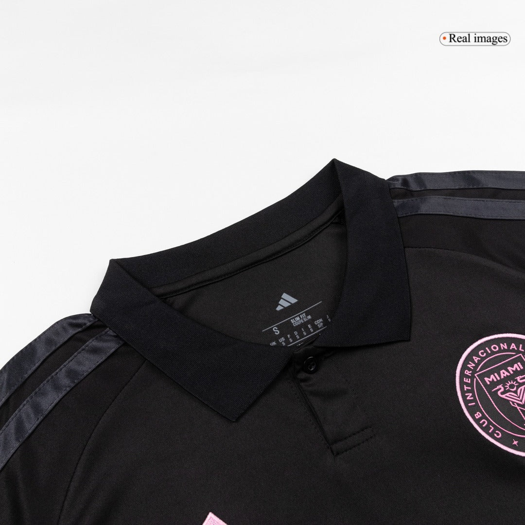Inter Miami CF Away Fan Jersey Shirt 2026/27