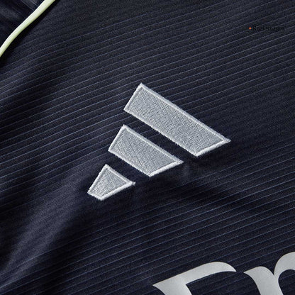 Real Madrid Away Fan Jersey 2025/26