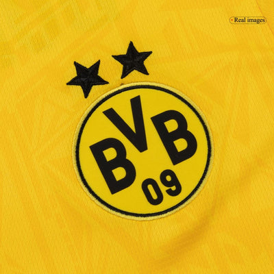 Borussia Dortmund Home Fan Jersey Shirt 2026/27