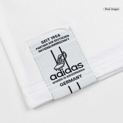 Germany Home Kids Fan Jersey Shirt 2026 World Cup