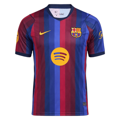 Barcelona Home Fan Jersey 2026/27