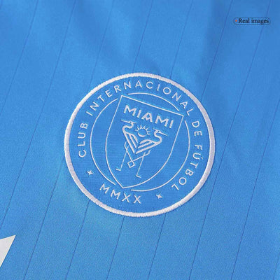 Inter Miami Third Fan Jersey 2025/26