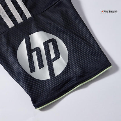 Real Madrid Away Fan Jersey 2025/26