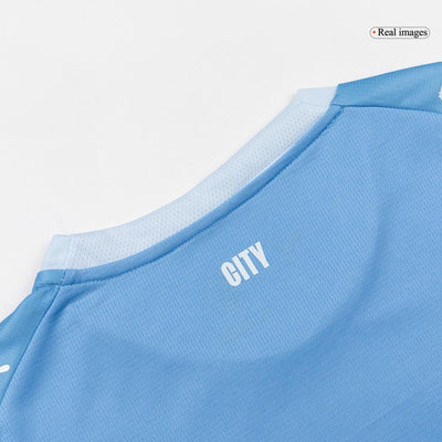 FODEN #47 Manchester City Home Fan Jersey Shirt 2026/27