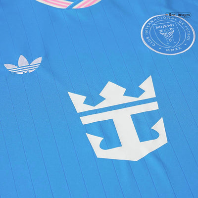 Inter Miami Third Fan Jersey 2025/26