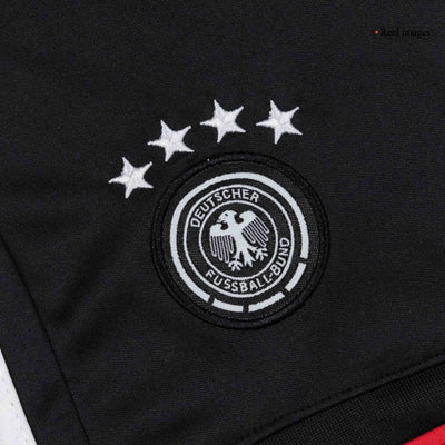 Germany Home Kids Fan Jersey Shirt 2026 World Cup