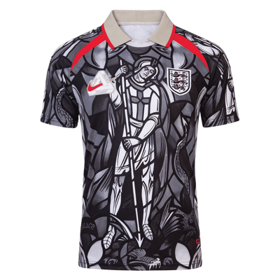 England Pre-Match Soccer Jersey World Cup 2026 x Palace