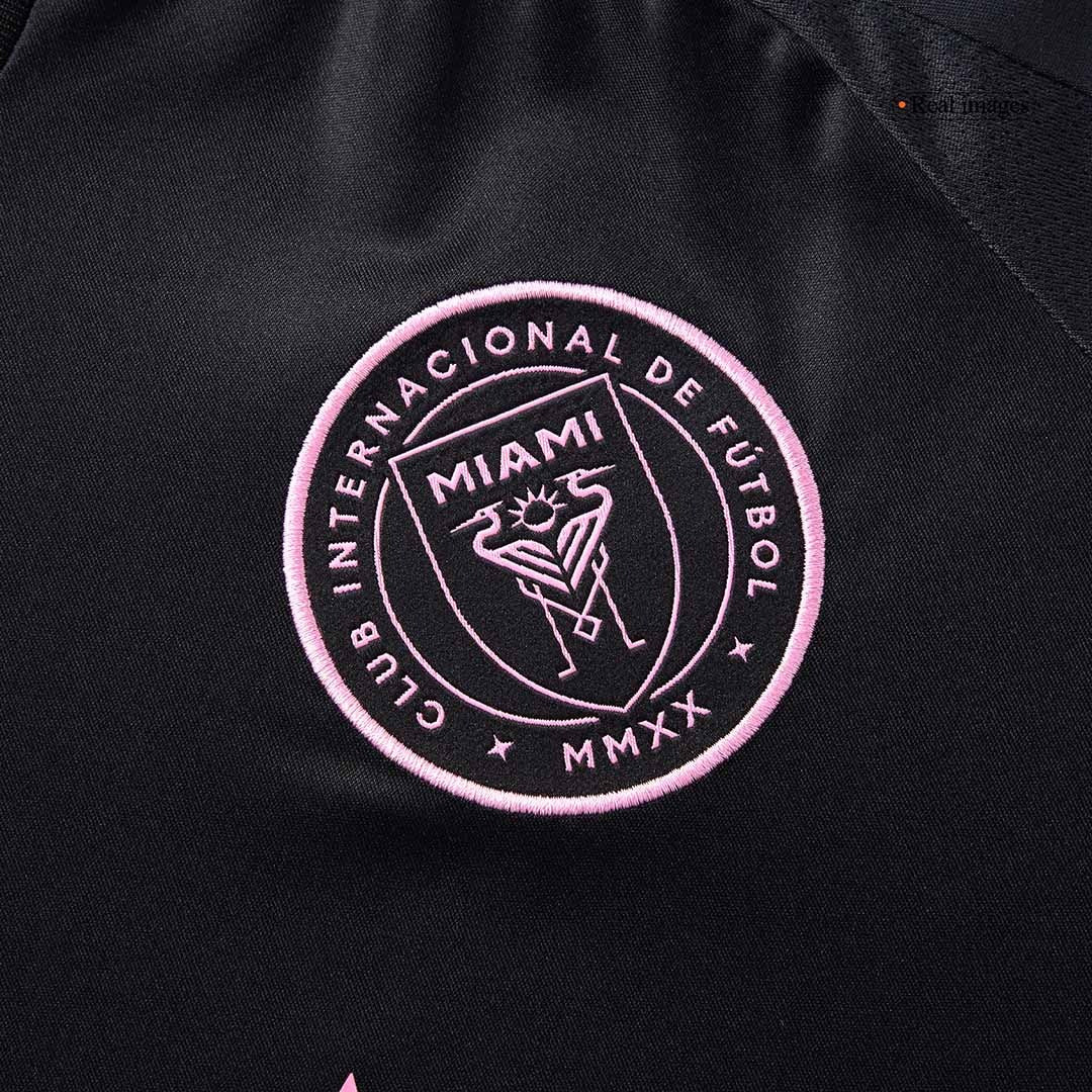 Inter Miami Away Fan Jersey 2024/25