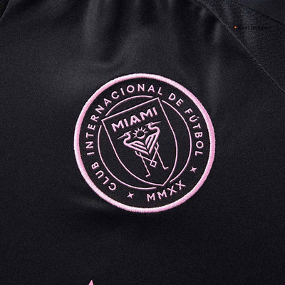 Inter Miami Away Fan Jersey 2024/25