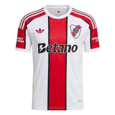 River Plate Home & Away Fan Jersey 2026/27