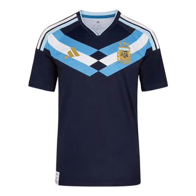 Argentina Special Fan Jersey Shirt 2026 World Cup