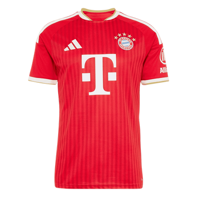 Bayern Munich Home Fan Jersey 2026/27