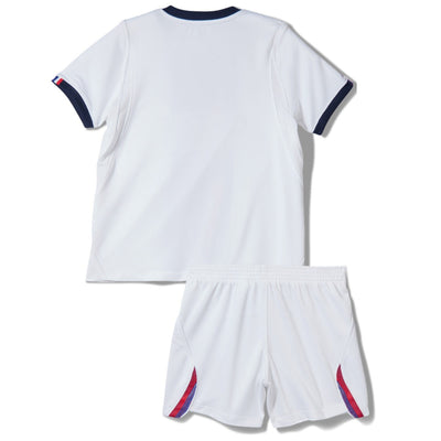 Kids Kit PSG Away Fan Jersey 2026/27