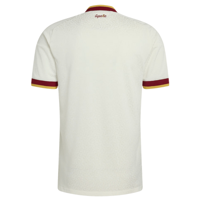 Spain Away Fan Jersey Shirt 2026 World Cup - Champion