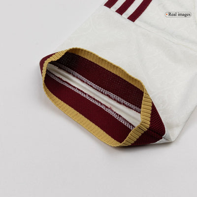 Spain RODRIGO 16 Away Fan Jersey World Cup 2026 - Champion