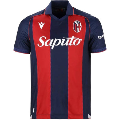 Bologna Home Fan Jersey 2026/27