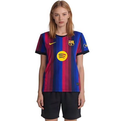 Barcelona Women’s Home Fan Jersey  2026/27
